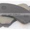 AUTOMOBILE FRONT BRAKE DISC PADS FOR X-TRAIL T31 D1060-9N00A