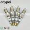 Iridium high quality spark plug for engines Japanese cars BKR5EIX-11 5464