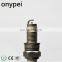 Original Genuine  Germany Single Iridium Spark Plug  04E 905 612 For Jetta 1.4 TSI Jetta Hybrid 04E905612