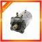 W9144 12V 1.4KW DC Motor Hydraulic 2150RPM With Bi-directional Rotation