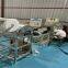 380V/ 50Hz Polypropylene PP Melt-Blown Filter Cartridge Production Line