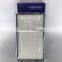 Excavator Cabin air conditioning filter element 11703980