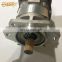 Bulldozer D135A-1 Hydraulic pump 705-51-30240 fit for D13A-1 D85P-21A bulldozer parts 7055130240 pump