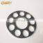 M4V147 hydraulic pump part set plate for SK200-6E