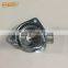 4BG1 engine part thermostat seat upper thermostat housing cover for 4bd1