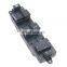 High Quality GS3L-66-350 Double Auto Power Window Master Control Switches For Mazda CX7 2007-2012