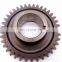 Gearbox parts intermediate shaft driving gear for Foton truck
