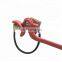 Excavator EC160B EC700B EC460B EC360B 14502716 Lock Lever