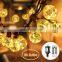 HOT SALE 25FT 50FT 100FT G40 Globe LED String Lights for Outdoor Wedding Party Patio Use