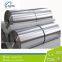 8001 3003 H24 8-200mic food grade jumbo aluminium foil