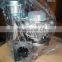 TDO4HL-13G Turbo 49189-00910 for Kubota Earth Moving 16533-17011