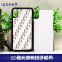 Blank Sublimation Phone Case for Printing , Phone Case Material
