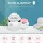 Multi-Function USB Charging Silicone Cleansing Instrument Ultrasonic Electric Facial Cleansing Brush