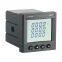 LCD display AMC72L-AV Acrel Voltage meter with