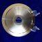 Non-standard grinding wheel  electroplated grinding wheel