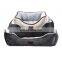 Factory Directly Custom Logo Fashion PP Cotton Dog Bed Small