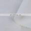 100% cotton fabric 16*16 150cm white color