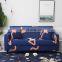 Elasticity modern  Sofa Cover for Living Room Universal Spandex  for Stretch Sofa Cover Non-slip Couch Slipcover