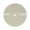 Organic Wool Felt Polishing Buffing Wheel