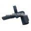 High Quality Auto Engine Front Right ABS Wheel Speed Sensor For Toyo-ta Tund-ra OEM 89542-0C020 895420C020