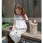 2020 Summer Girls' Overall Pants All-match Fashion European and American