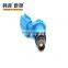 Top quality 6C5-13761-00-00 Fuel Injector FOR YAMAHA 50HP 60HP  40HP 50HP 60HP