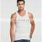 Wholesale Cheap Custom Muscle Men's Fitness Workout Bodybuilding Stringer blank Vest Tank Top