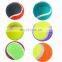 Hot Sales Dog Training Elastic Tennis Ball Pet Playing Toy