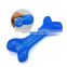 Factory supply Dog Chew Toys Durable dog bone toys IQ treats toy for dog