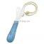 2020 new design dart shape toy for dogs play interactive and treats dog toy with rope chew toy