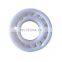 17*40*12mm full ceramic bearing of full complement balls 6203