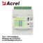 Acrel ADW210 series RS485 modbus multi channel energy meters