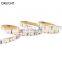 China supplier 300leds roll led strip 5630 24v dc 6500 kelvin 5630 led strip light 5630 smd strip datasheet