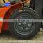 Heli CPCD-35  machines 4 wheel drive 2t forklift