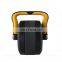 Factory Price Home Body Exercise 2 in 1 Kettlebell  Abdominal Wheel
