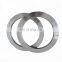 316L 316 316H Forged Stainless Steel ring customize according to the drawing