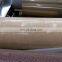 Building material 1100 alloy pre painted aluminum coil metal cladding wall panel  product