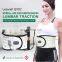 lumbar spinalair decompression back belt spinal air traction