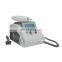 MY-S017 Medical Portable Q Switch Nd yag Laser machine for skin rejuvenation pigment removal