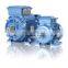 ABB M2BAX 0.18KW~355KW IE3 B3/B5 Low Voltage three phase ac electric motor