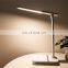 Modern style eye-protection led lamp desk battery powered usb modern led desk dimming lamp With Usb Port