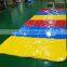 Water Park Floats Inflatable Jumping Pillow Blob Airbags For Water