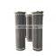 High polymer anti static film mulching filter dust cartridges air filter