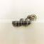 miniature flanged ball bearing FR133ZZ mini ball bearing