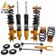Auto Suspension Systems Modified car shock absorber Nitrogen shock absorber
