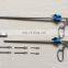 Geyi laparoscopic instruments bulldog clamp clip applier artery clip applier