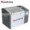 new product HZJQ-X1 bdv insulating oil test set automatic transformer oil strength tester