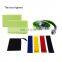 Hampool Gym Tpe Foam Eco Mini Training Premium Exercise Yoga Block