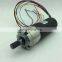 42JXE100K.42RBL 42mm Brushless Planet Gearhead Dc Motor, Option for Brakes