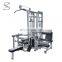 High quality gym stutio 4 station multi functional leg and arm exercise commercial gym fitness equipment for sale